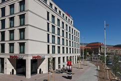 IntercityHotel Leipzig, Wittenberg